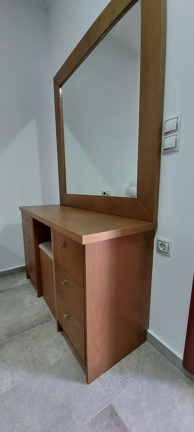 Ειδική ξύλινη κατασκευή